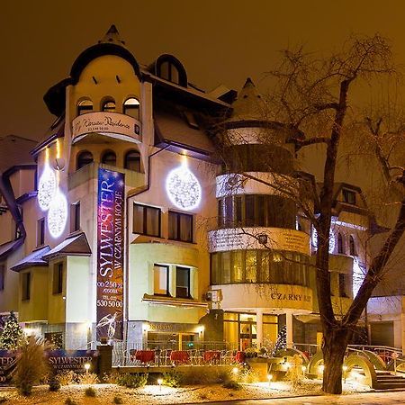 My Warsaw Residence - Czarny Kot Exterior foto