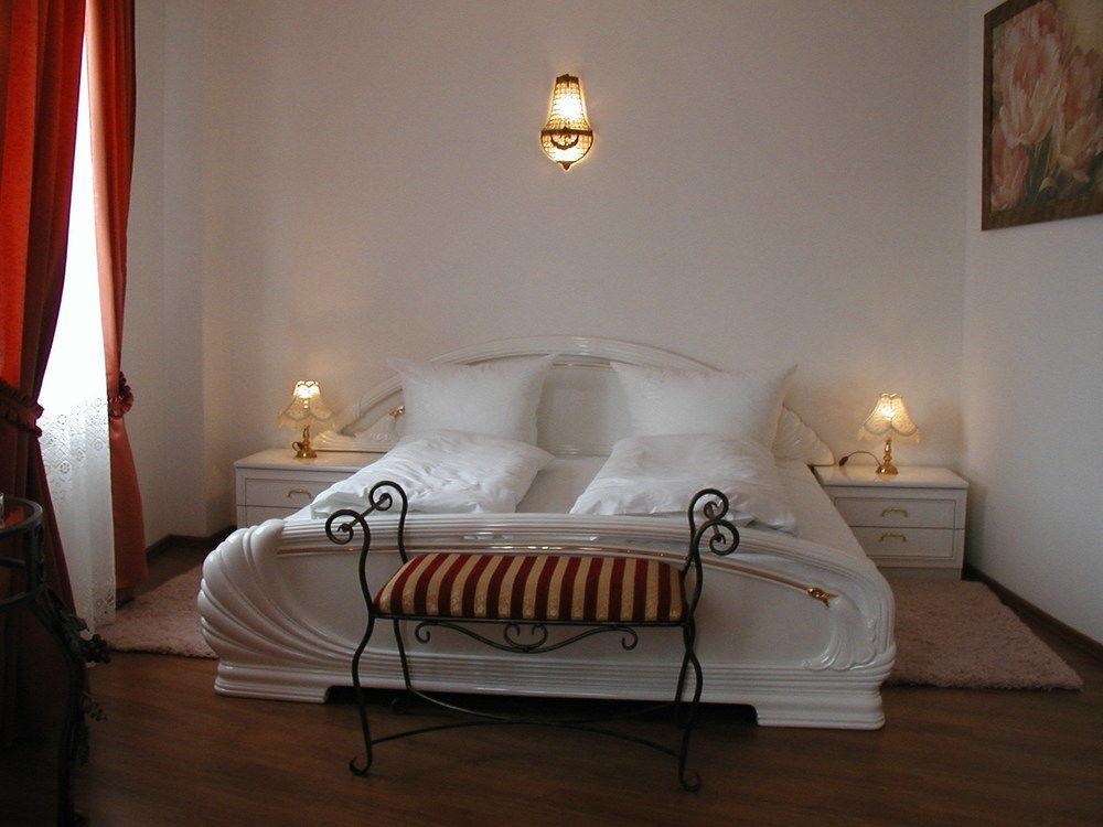 My Warsaw Residence - Czarny Kot Exterior foto