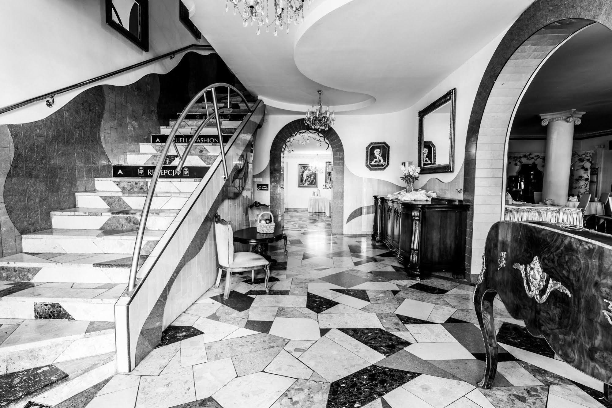 My Warsaw Residence - Czarny Kot Exterior foto