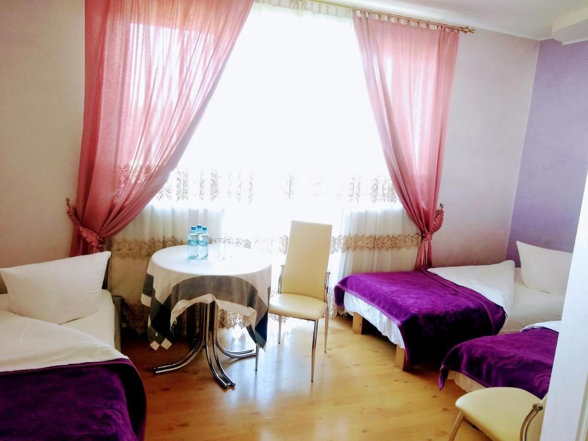 My Warsaw Residence - Czarny Kot Exterior foto